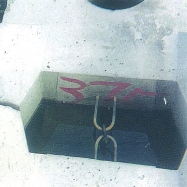 斯達貝殼連接鋼筋