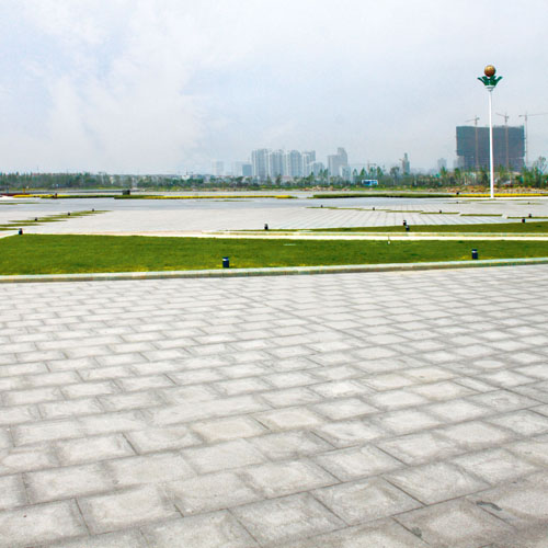 黃島靈山灣城市陽光